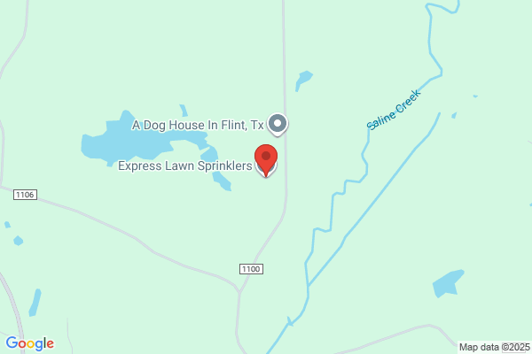 Express Sprinklers Inc