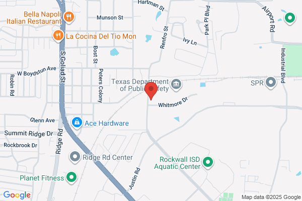 The Law Office of Austin Lowe, PLLC