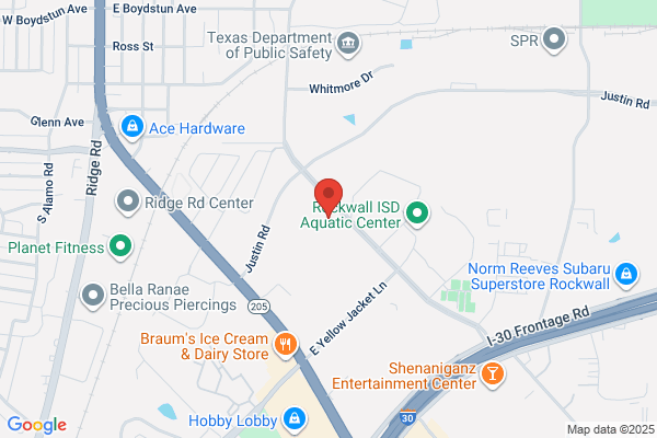 Village Green Alzheimer’s Care Home Rockwall