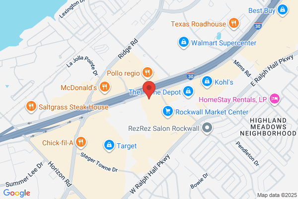 Eyemasters Rockwall Market Center