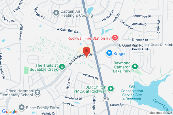 Ideal Dental Rockwall