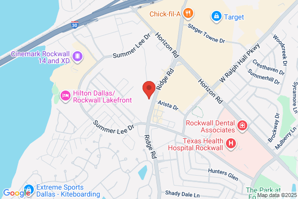 Shaw Orthodontics - Rockwall