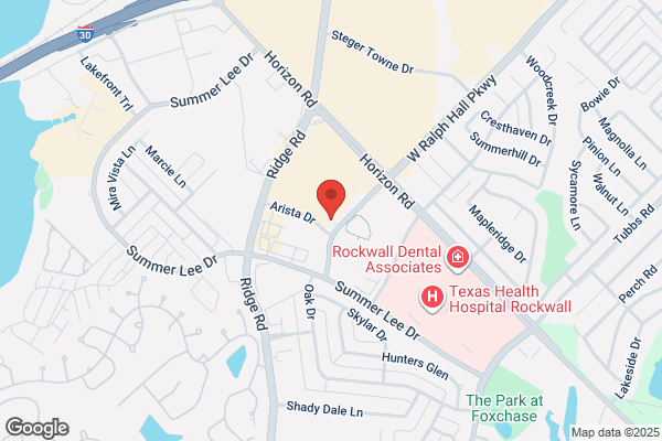 Rockwall Orthodontics