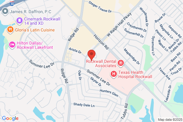 OSSM Orthopedics