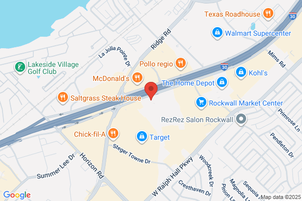 Rockwall Chamber of Commerce