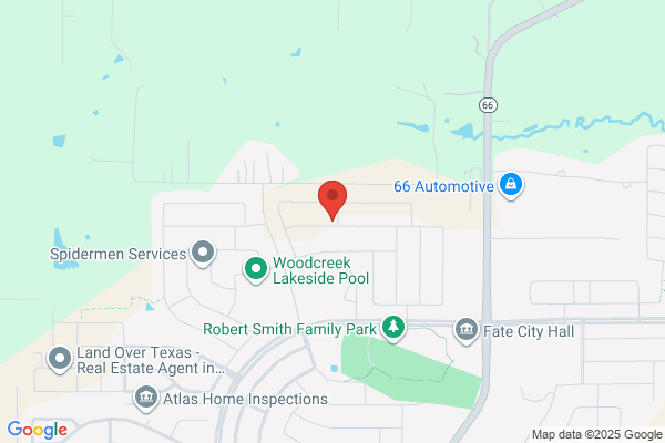 Woodcreek by Pulte Homes