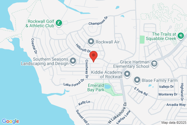 Jeanette Anderson Real Estate