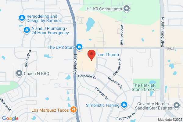 Tom Thumb Pharmacy