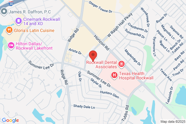 Baylor Scott & White Imaging Center - Rockwall
