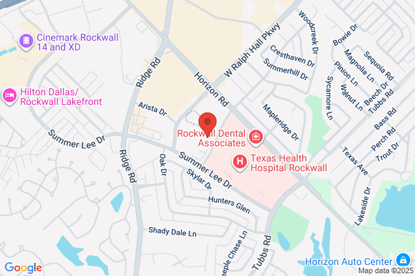 Touchstone Imaging Rockwall