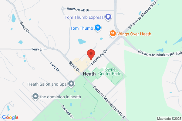 Animal Hospital of Heath
