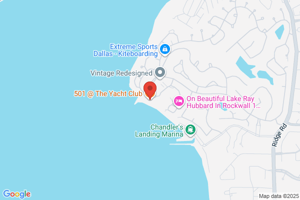 Chandler's Landing Yacht & Tennis Club