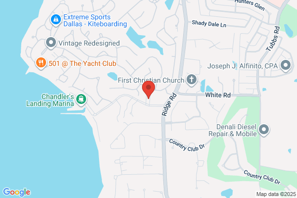 Chandlers Landing Community Association
