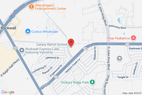 Galaxy Ranch