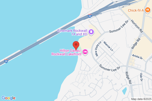 Harbor Lights Cruises