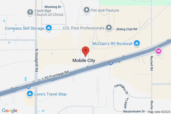 Mobile City Park