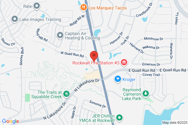 Athletico Physical Therapy - Rockwall North