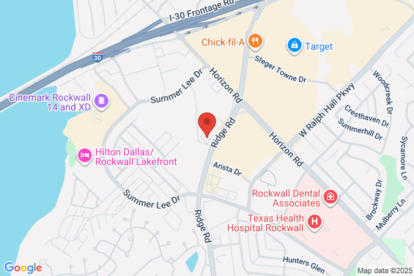 Athletico Physical Therapy - Rockwall South