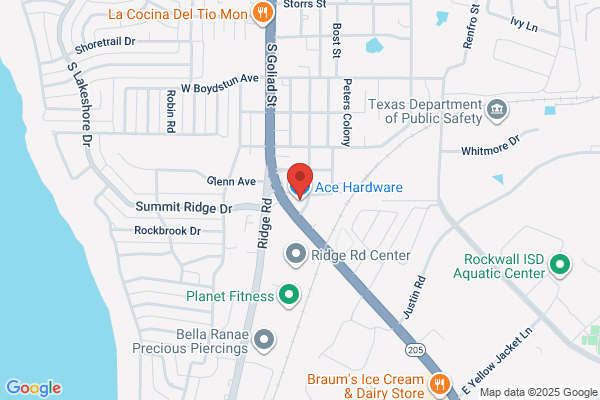Ace Hardware