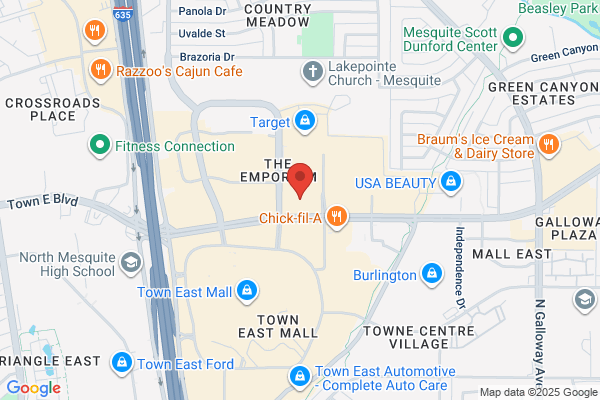 Mesquite Plumbing