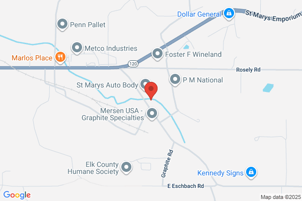 Newell Plumbing Company