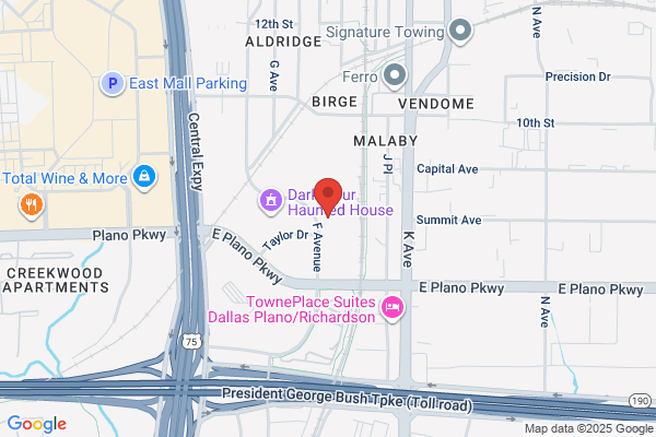 Staggs Plumbing