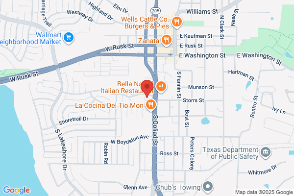 Rockwall Rotary Club