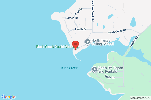 Rush Creek Yacht Club