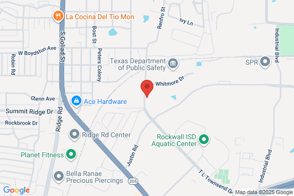 Ensearch Bail Bond