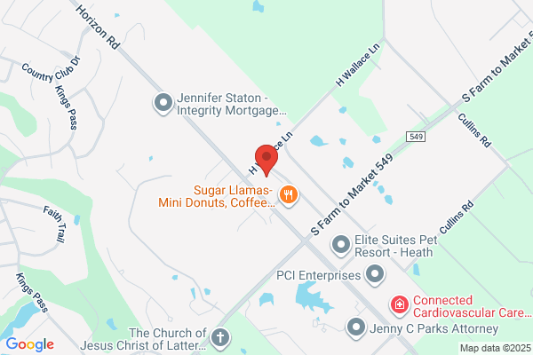 Revolution Mortgage