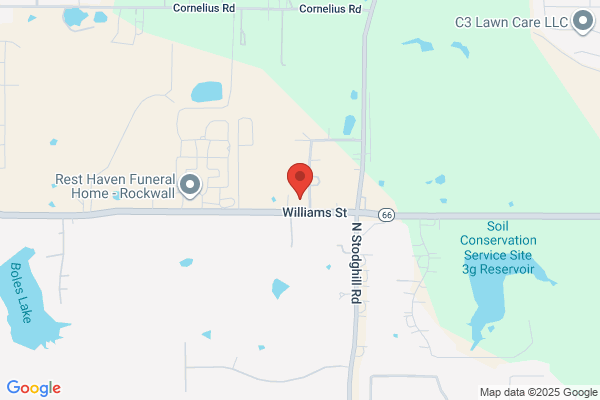 Rockwall Bible Church
