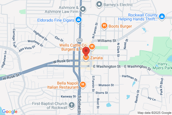 Hunan Chinese Restaurant