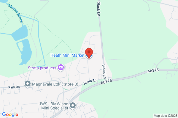 Market Heath Village