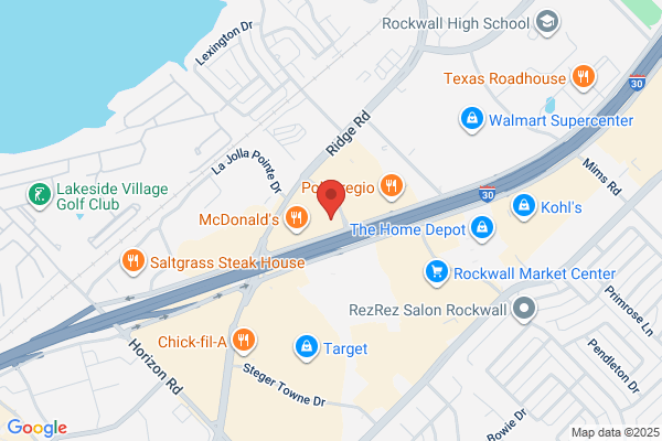 Denny's - Closed
