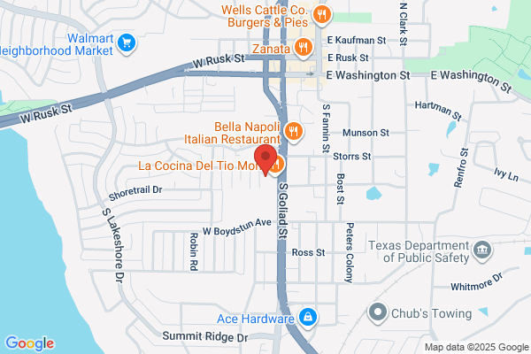 Rockwall VaporStop