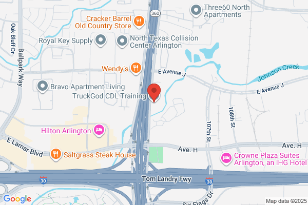 All Inclusive CDL Training, LLC