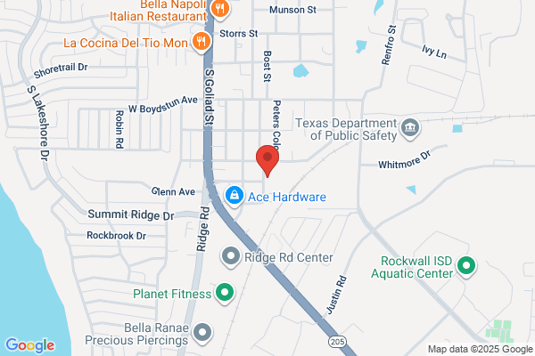 Rockwall Auto