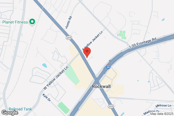 Rockwall Veterinary Hospital