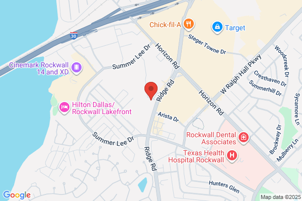 VCA Ridge Road Animal Hospital