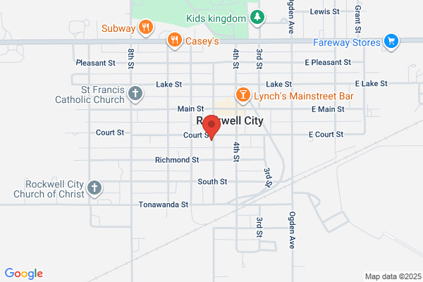 Calhoun County Department of Health, Home Care and Hospice