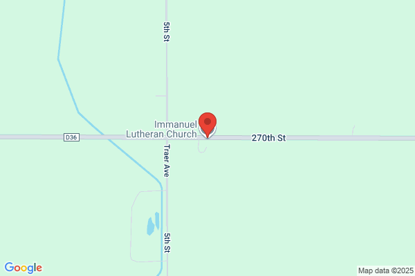 Immanuel Lutheran Church-Lcms