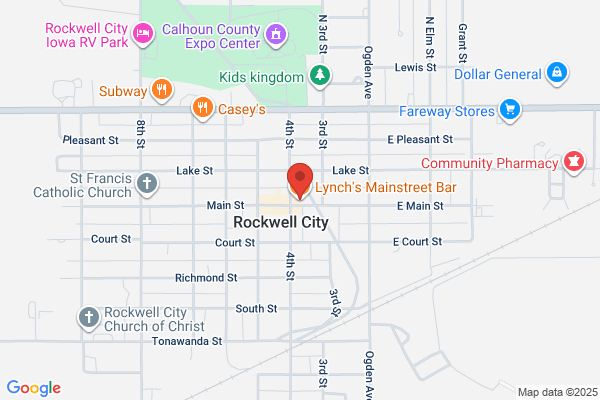 Mainstreet Bar & Grill
