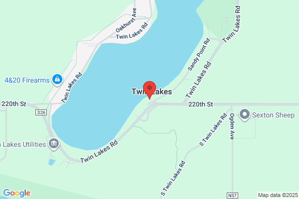 Twin Lakes Groceries