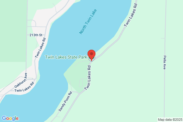 Twin Lakes Trailer Court & Museum