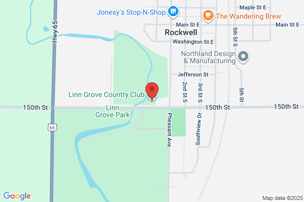 Linn Grove, Linn Grove Country Club Inc
