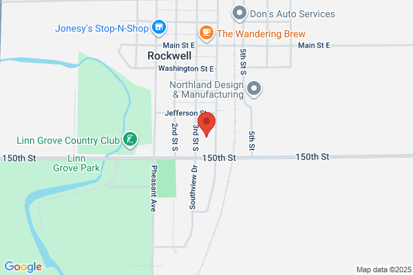Oakbrook Apartments