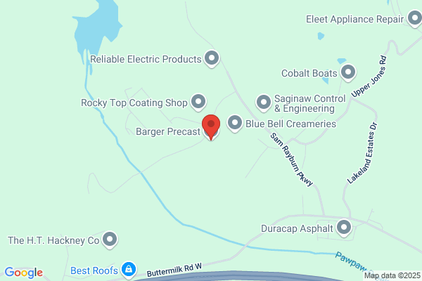 Barger Septic Service Inc