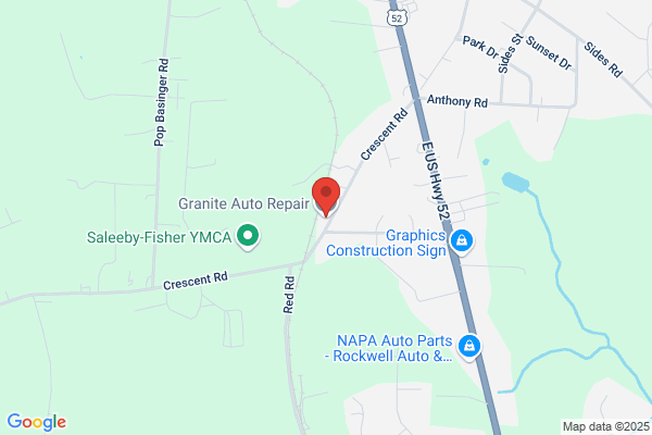 Granite Auto Repair