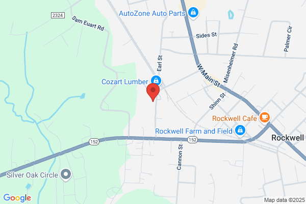 Rockwell Rural Vfd