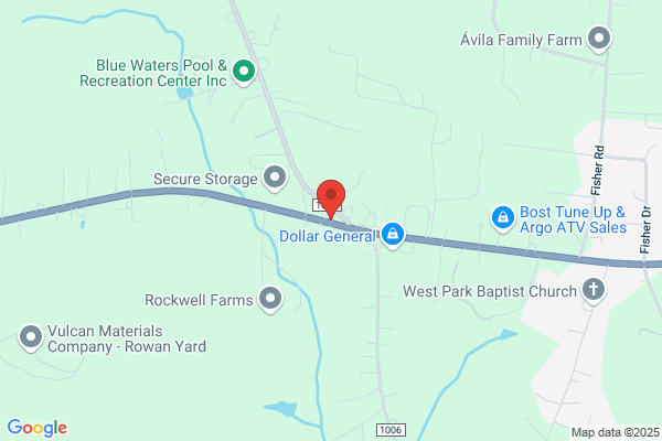 Sifford's Exxon Servicenter & Heating Oil